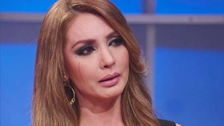 Paty Navidad: dice que siempre sí existe el covid-19 y lo aprendió "a la mala"