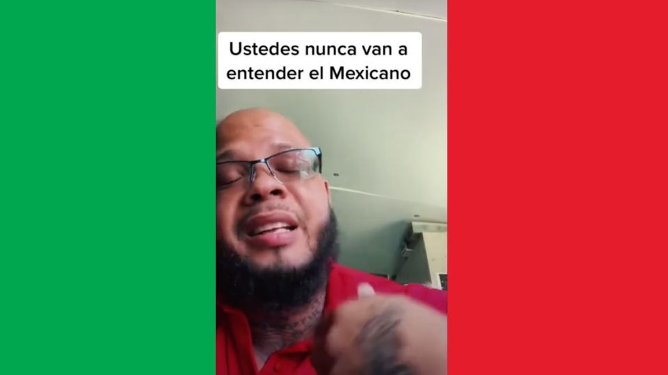 El puertorriqueño se conmovió con la acción del paisano