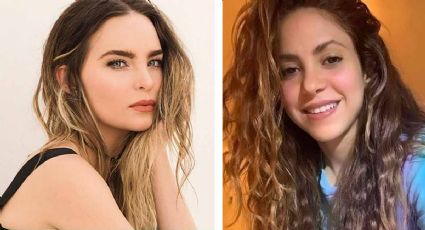 VIDEO: Belinda interpreta canción de Shakira y los seguidores de ambas quedan sorprendidos