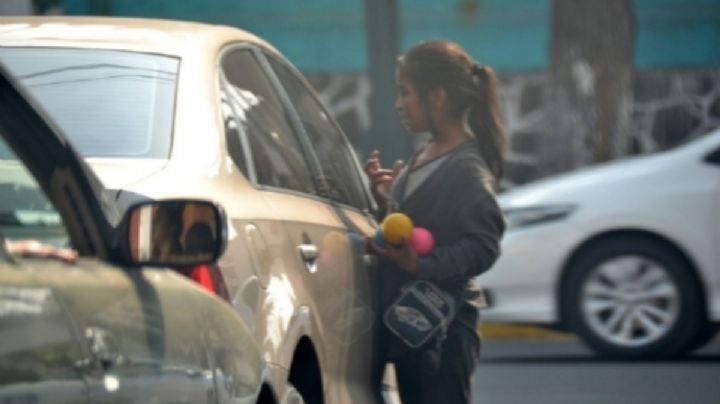 Edomex: Niña secuestrada por “amigo” en TikTok que la obligó a pedir limosna