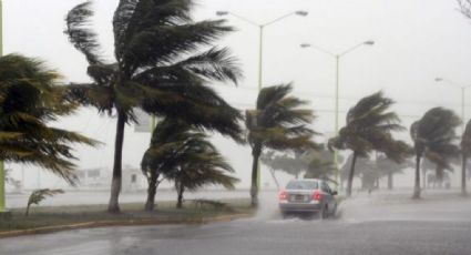 ¿Qué hacer en caso de huracán? Estás recomendaciones pueden salvaguardar tu vida