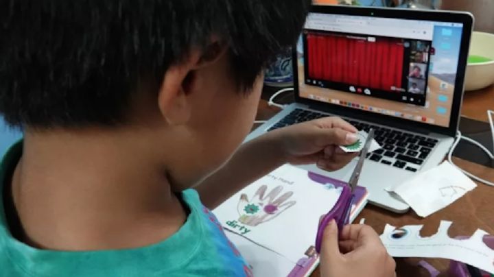 Nuevo Laredo no inicia con clases presenciales