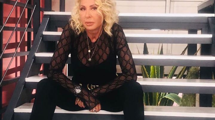 Giran orden de aprehensión contra Laura Bozzo