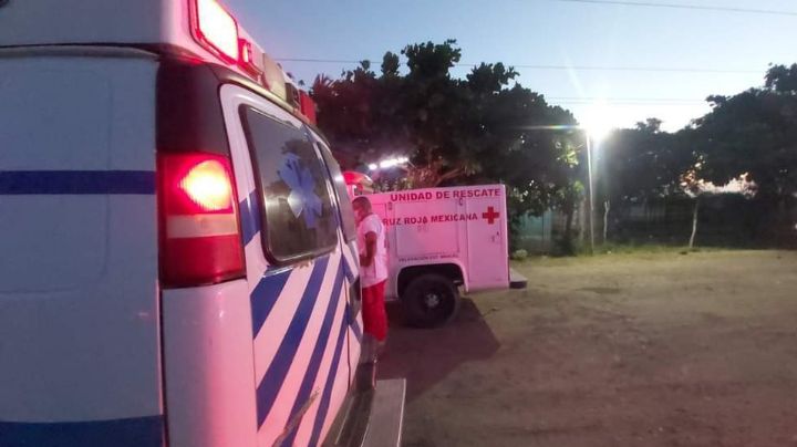 Tragedia en un restaurante: niño murió tras caer a fosa séptica