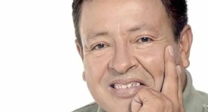 Muere hermano de Sammy Pérez por covid 19