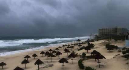 'Grace' se degrada a tormenta tropical, pero retomará fuerza en el Golfo de México