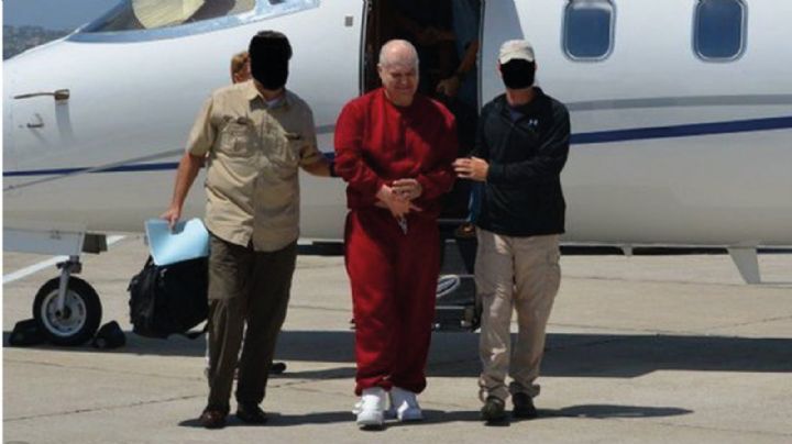 Deportará EU a México a Eduardo Arellano Félix, no será testigo protegido