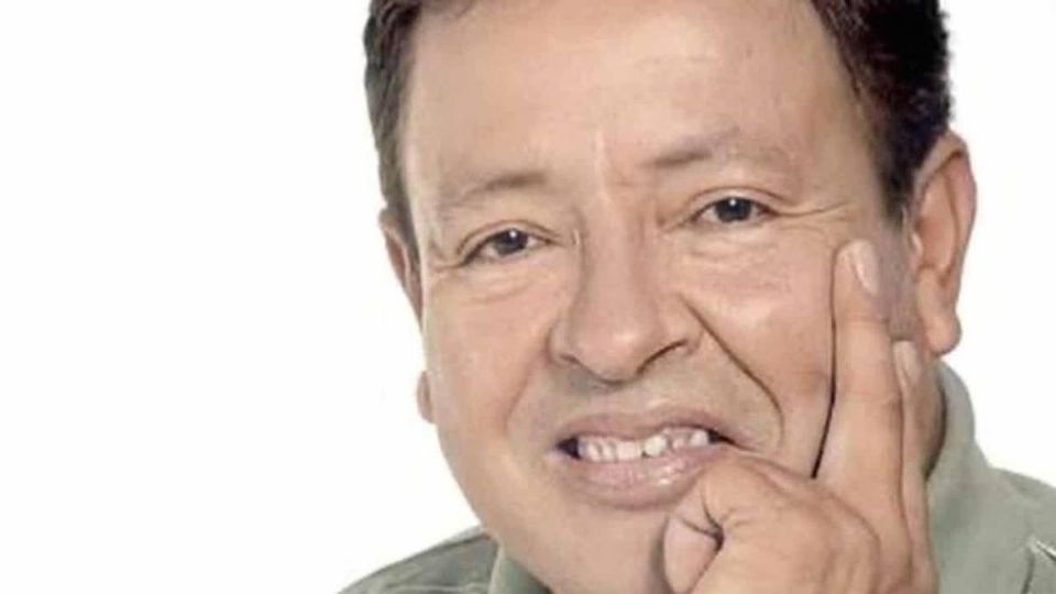 El comediante falleció el 30 de julio por covid 19, ahora su hermano pierde la vida