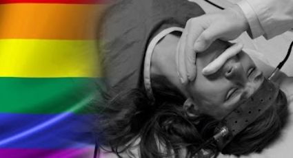 Exorcismos, electroshocks y abusos: terapias de conversión contra la homosexualidad