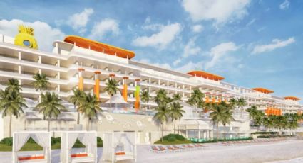 Nuevo hotel Nickelodeon en Riviera Maya es espectacular, ¿cuánto cuesta una noche?