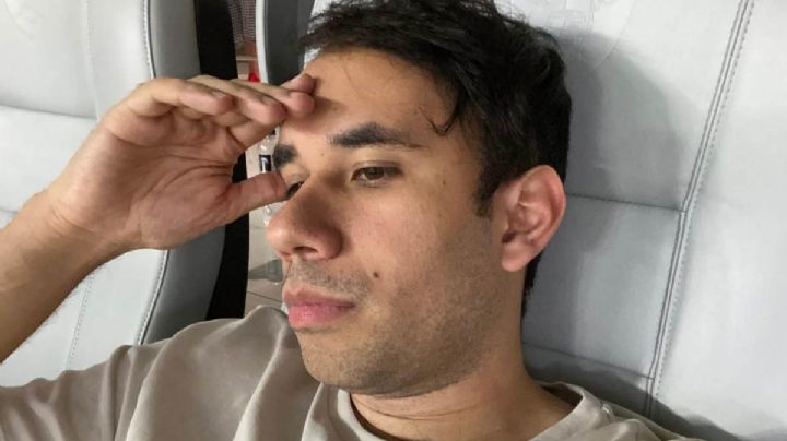 Werevertumorro pierde 105 mil pesos por apostar a favor de México en final Copa Oro