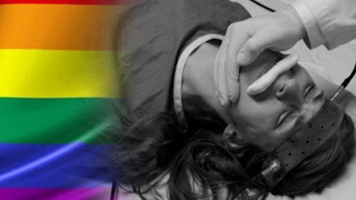 Exorcismos, electroshocks y abusos: terapias de conversión contra la homosexualidad