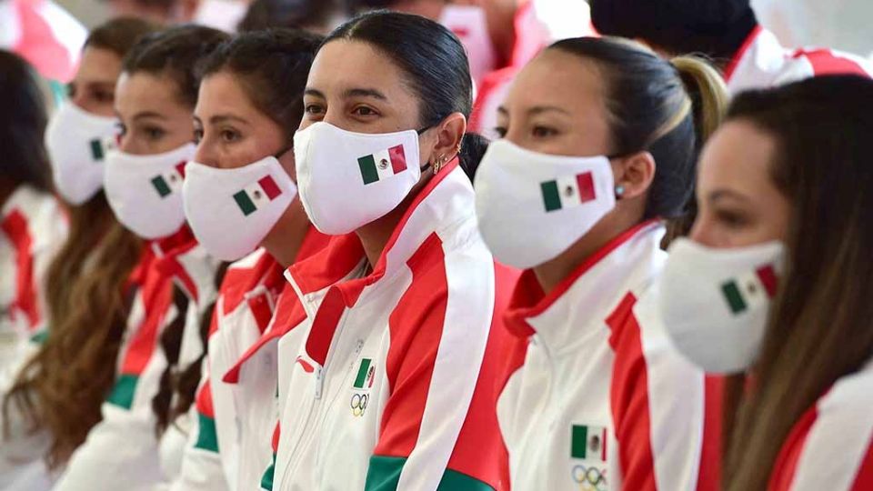 Rommel Pachecho, Osmar Olvera y Paola Morán enfrentarán a sus rivales en esta jornada deportiva.