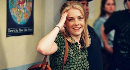 Sabrina la Bruja Adolescente ¡tiene Covid! Melissa Joan Hart esta enojada