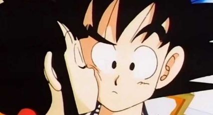 Goku: el nuevo personaje de la comunidad LGBT, ¿Qué es asexual?