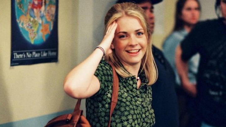 Sabrina la Bruja Adolescente ¡tiene Covid! Melissa Joan Hart esta enojada