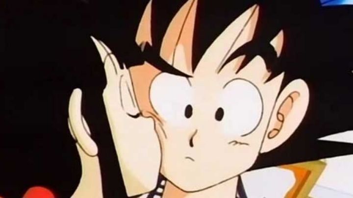 Goku: el nuevo personaje de la comunidad LGBT, ¿Qué es asexual?
