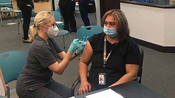 Regalan 100 dólares en Houston para quienes quieran aplicarse la vacuna covid-19