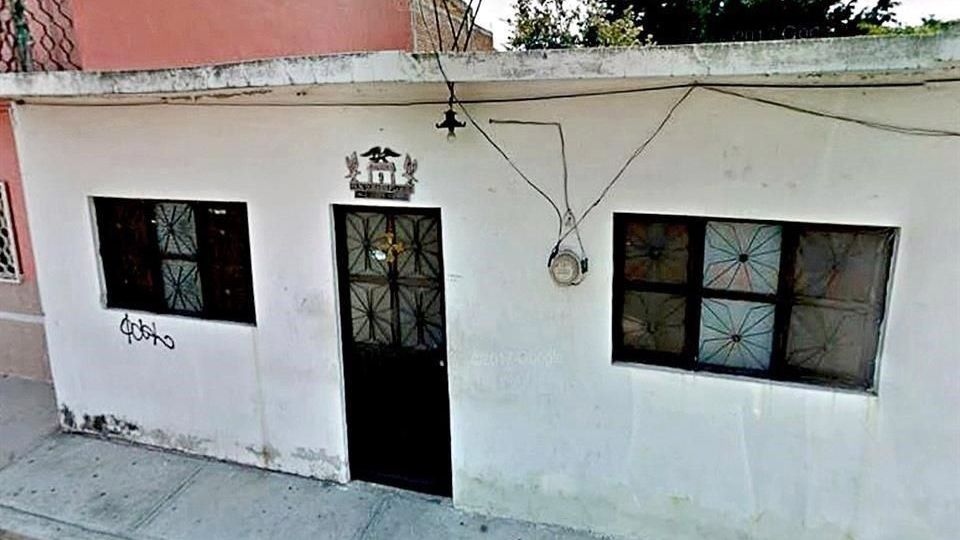 Esta vivienda es el domicilio registrado como empresa