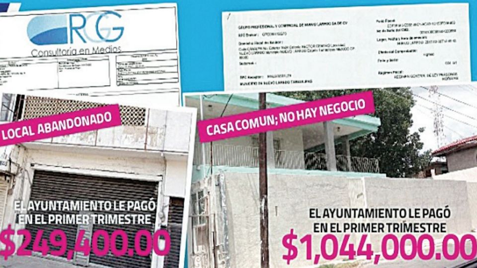 en el gobierno de Enrique Rivas