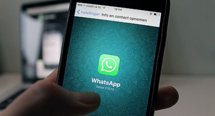 Alertan sobre nueva estafa por WhatsApp; todo inicia con un mensaje