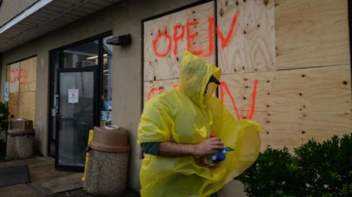 Huracán Henri: Se prepara Estados Unidos para la llegada de la peor tormenta en 30 años