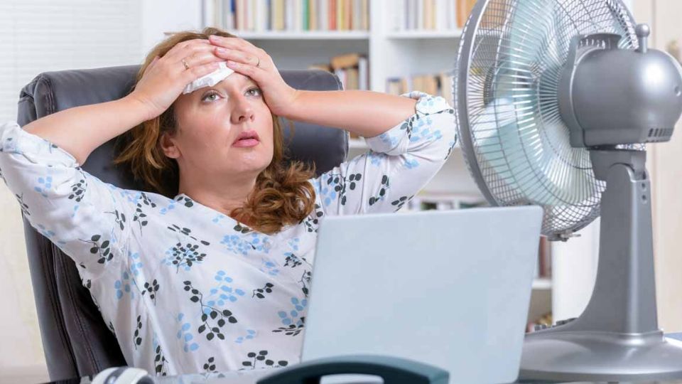 Aún quedan varios días de mucho calor