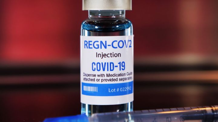 El tratamiento covid con anticuerpos monoclonales NO sustituye la vacunación