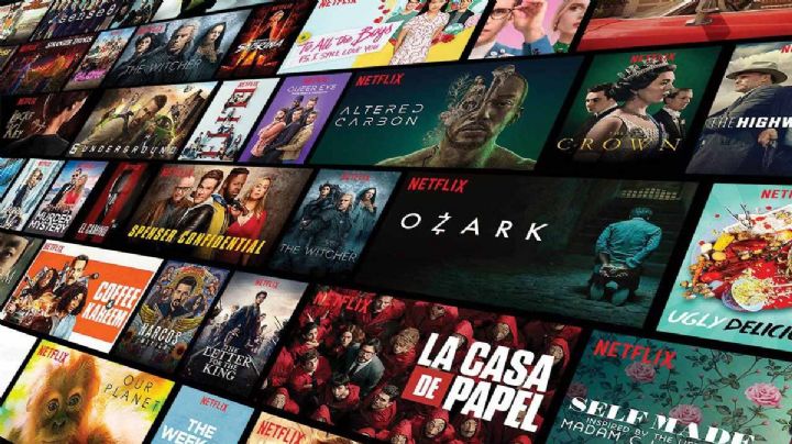 ¡Tenemos la lista de los estrenos de abril en Netflix!