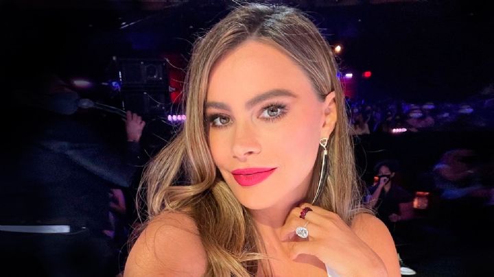 Sofía Vergara reveló que tuvo cáncer de tiroides a los 28 años