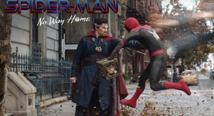 VIDEO: Spider-Man: No way Home estrena tráiler oficial ¡El multiverso explota!