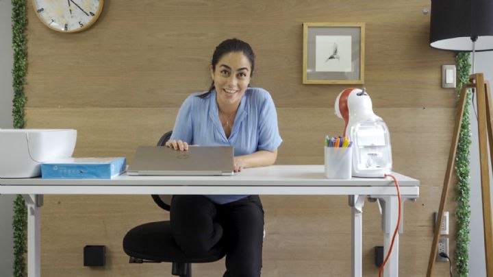 ¿Sabías que la posición de tu computadora puede afectar tu rendimiento?