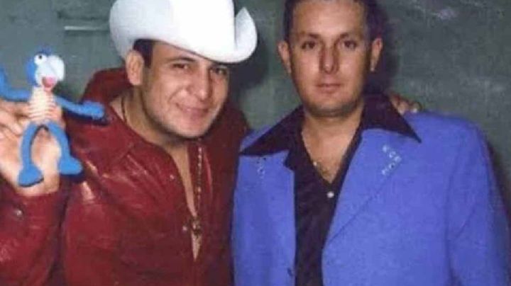 Tano Elizalde revela que se casará con la ex esposa de Valentín Elizalde