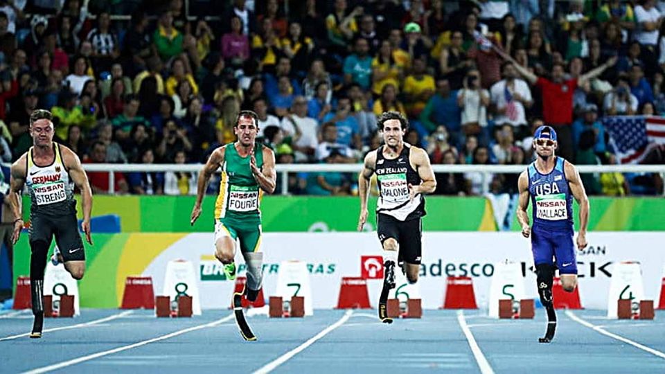 Se tiene la esperanza de varias medallas para México