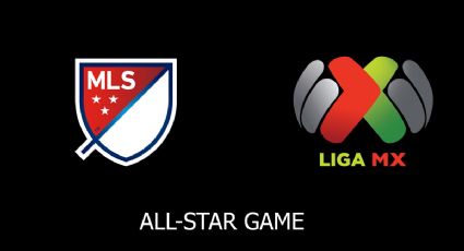 All-Star Game: Liga MX vs MLS dónde y cómo ver HOY EN VIVO juego de estrellas