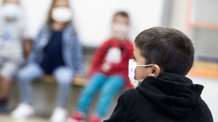 Covid en niños: Se registran 17 muertes de menores en Tamaulipas