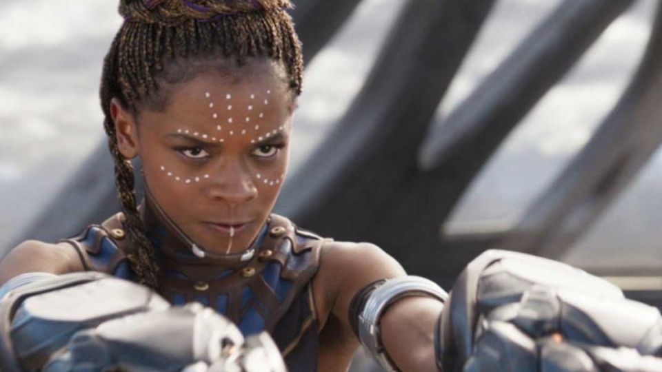 hospitalizada tras accidente en el rodaje de Black Panther: Wakanda Forever