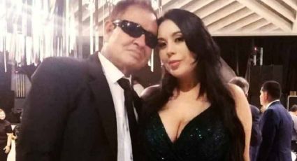 Acusan a Zuleika Garza de robar el dinero de Sammy Pérez