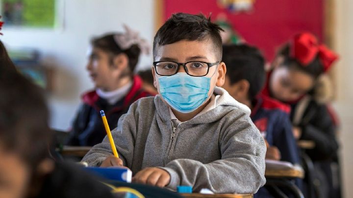 Se apuntan 36 escuelas de Nuevo Laredo para regreso a clases presenciales