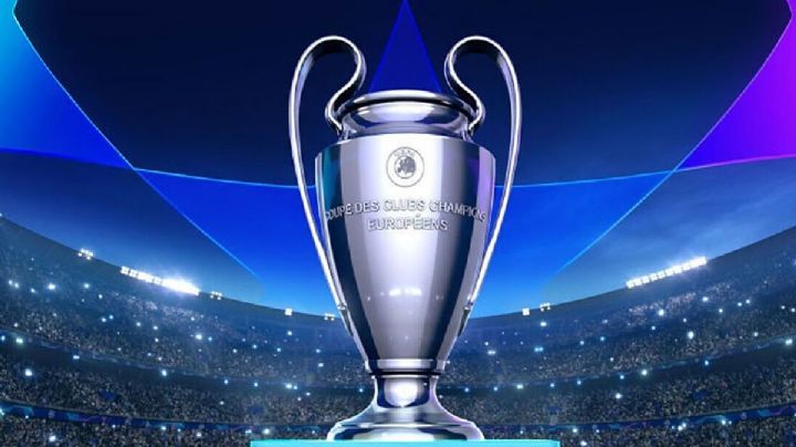 Listos los grupos de la Champions League; habrá duelazos