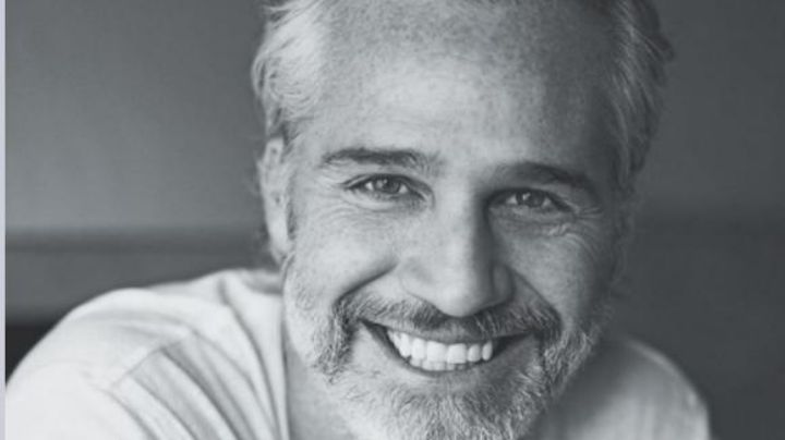 Juan Pablo Medina, víctima de trombosis, será protagonista en una obra de teatro