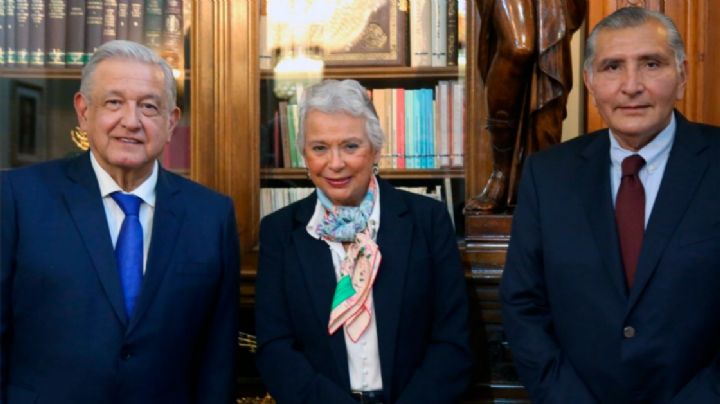 ¿Quién es Adán Augusto López? Nuevo titular de la Secretaría de Gobernación