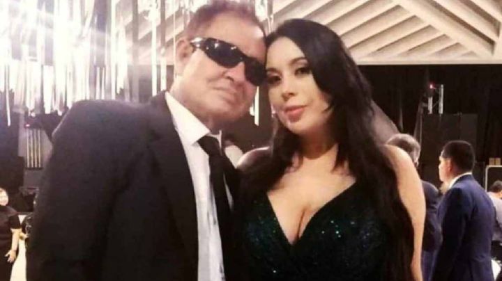 Acusan a Zuleika Garza de robar el dinero de Sammy Pérez