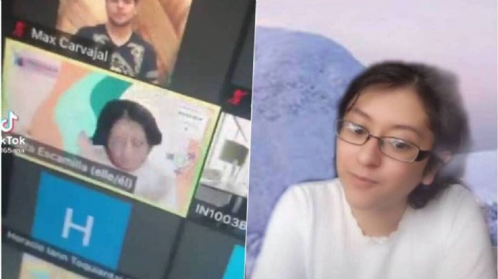 Joven que pide se le diga “compañere” asegura que recibió amenazas