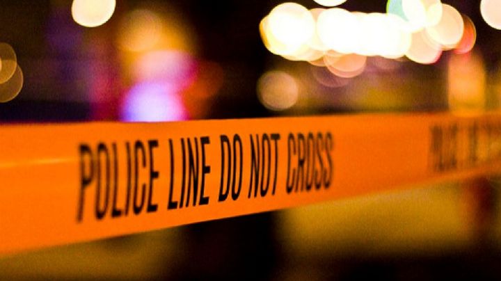 VIDEO: Hombre asesina a un cliente en restaurante y después baila sobre su cuerpo