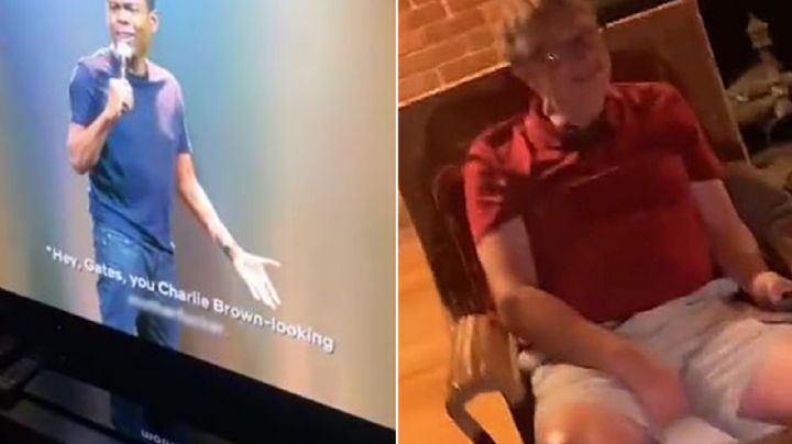 De buen humor: Bill Gates reacciona a burlas de comediante y se vuelve viral