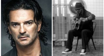 Ricardo Arjona canta en metro de New York y nadie lo reconoció