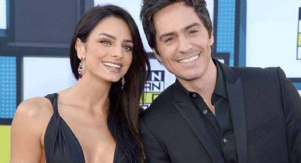 ¿Aislinn Derbez y Mauricio Ochmann no se ‘quieren’ divorciar?