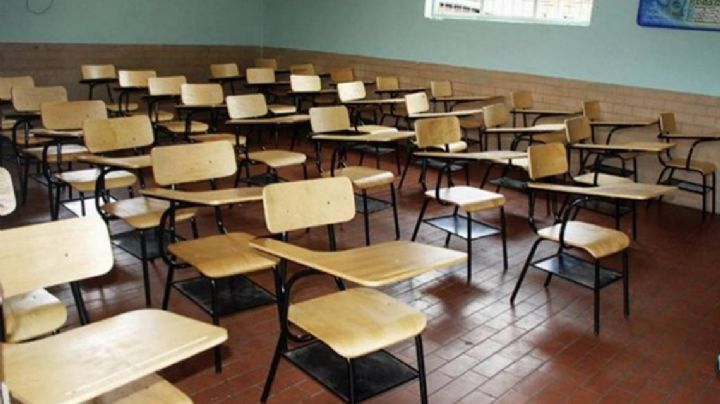 India por la igualdad de género: Escuela utiliza uniformes neutros