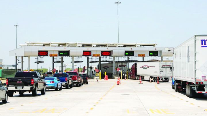 Recibe sentencia por llevar metanfetaminas